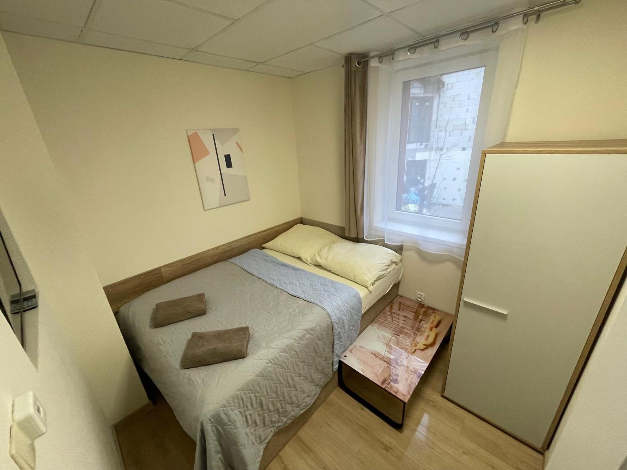 Apartamento Adria House Skwierzyna Exterior foto