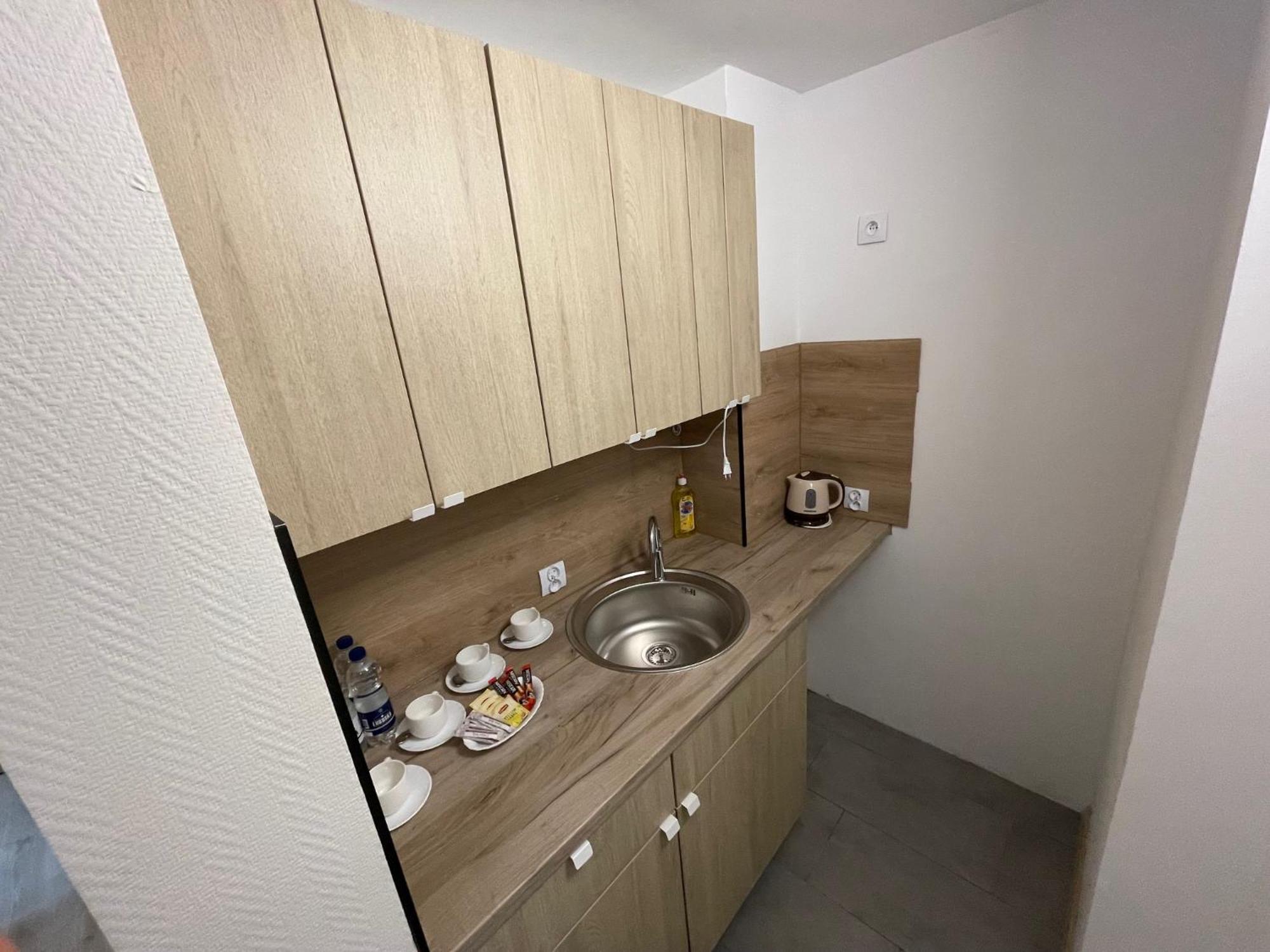 Apartamento Adria House Skwierzyna Exterior foto